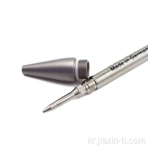 다중 기능 0.7mm 쓰기 EDC Ballpoint 연필